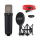 RODE NT1 5th Gen Black - Mikrofon pojemnościowy RODE NT1GEN5B - 1152871 - zdjęcie 3